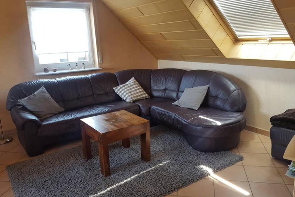 Anna - Neue Ferienwohnung Mit Blick Ins Gruene Ober-Abtsteinach Extérieur photo