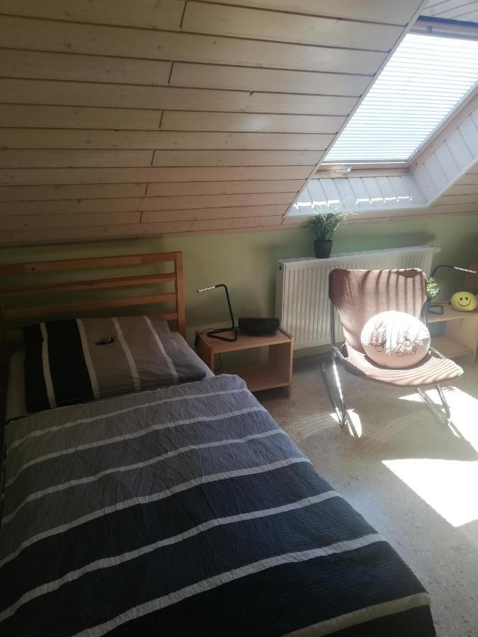 Anna - Neue Ferienwohnung Mit Blick Ins Gruene Ober-Abtsteinach Extérieur photo